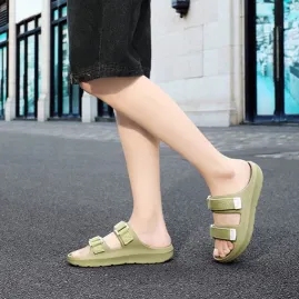 URBAN REGAN MALE SLIPPERS
